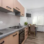 Stunning In Krk With Kitchen