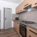 Stunning In Krk With Kitchen Apartament