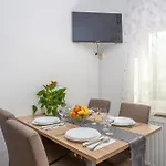 Stunning In Krk With Kitchen *