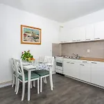 Stunning In Krk With Kitchen