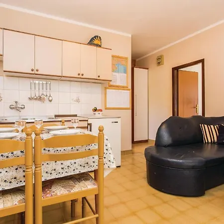 Apartment Stunning In Krk With Kitchen Krk Town