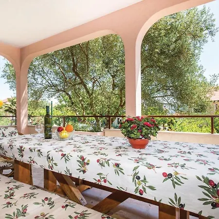 Stunning In Krk With Kitchen Apartment *