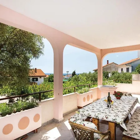 Apartment Stunning In Krk With Kitchen Krk Town
