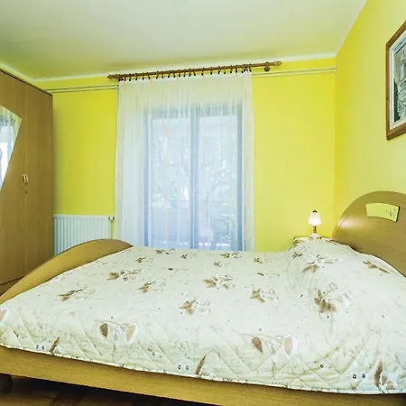 Stunning In Krk With Kitchen Apartment