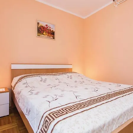 Apartment Stunning In Krk With Kitchen Krk Town