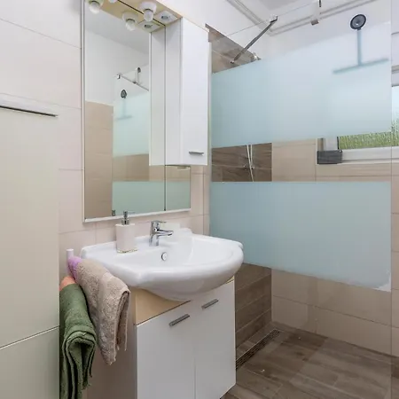 Stunning In Krk With Kitchen * Krk Town