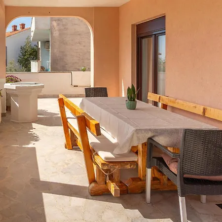 Apartment Stunning In Krk With Kitchen Krk Town