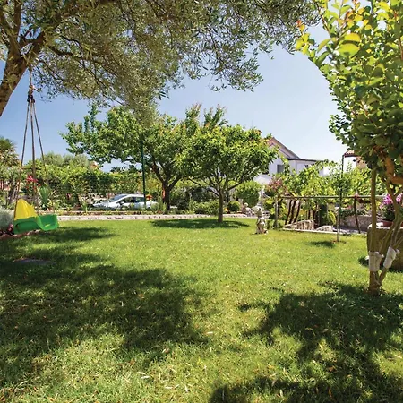 Apartman Stunning In Krk With Kitchen
